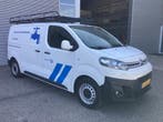 Citroën Jumpy 1.6 HDI L2 EXPORT E6 Imperiaal/ Alarm III/ Cru, Stof, Gebruikt, Euro 6, Citroën