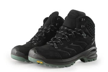 Grisport Wandelschoenen in maat 42 Zwart, Kleding | Heren, Schoenen, Grisport, Verzenden, Zwart, Zo goed als nieuw