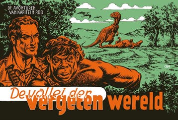 De Vallei Der Vergeten Wereld | Pieter Kuhn; Evert Werkman, Boeken, Ophalen of Verzenden, Nieuw, Pieter Kuhn; Evert Werkman