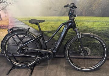Flyer Upstreet 5 5.40 2025 | Premium E-bike | Nu €2.799, Fietsen en Brommers, Overige merken, Nieuw, Ophalen of Verzenden, 47 tot 51 cm