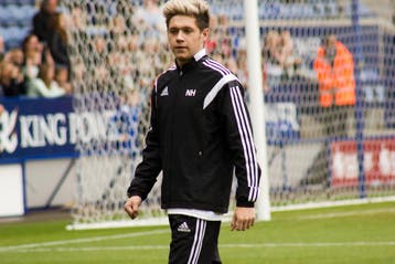 Niall Horan Tickets 5 nov 2026 AFAS Dome Antwerpen, Twee personen, November