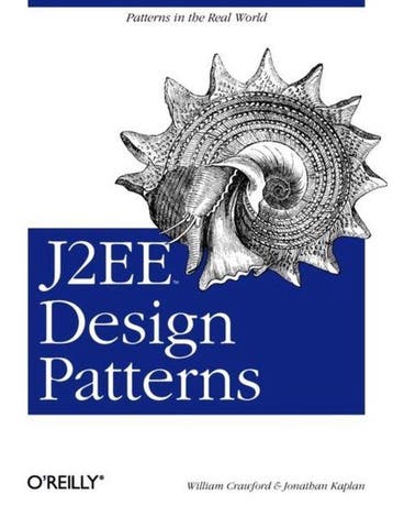 J2EE Design Pattern - William C.R. Crawford 9780596004279, Verzenden, Zo goed als nieuw, William C.R. Crawford