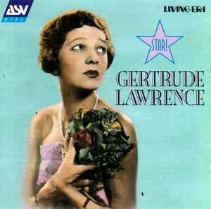 cd - Gertrude Lawrence - Star!, Verzenden, Zo goed als nieuw