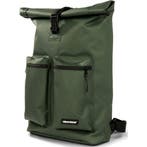 URBAN PROOF rolltop backpack 20L recycled groen, Verzenden, Nieuw