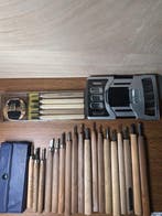 Snijwerk, Japanese Wood Carving knives YC31  wood