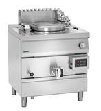 Bartscher Kookketel | Gas | 55L | Automatische Vulstandcontr, Ophalen of Verzenden, Nieuw in verpakking