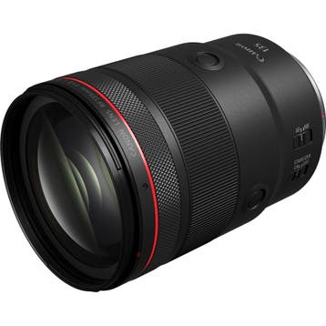 Canon RF 135mm f/1.8L IS USM, Ophalen of Verzenden, Nieuw, Overige typen