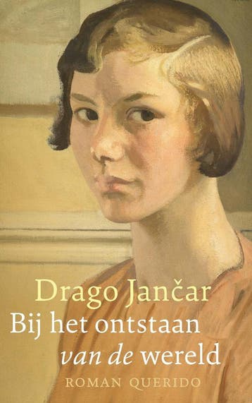 Bij het ontstaan van de wereld (9789021470795, Drago Jancar), Verzenden, Nieuw