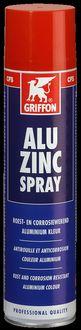 Griffon Alu-Zincspray 400 ml., Ophalen of Verzenden, Nieuw