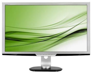 ACTIE: Philips 273P3L 27 Full HD - HDMI Monitor + 2 jaar, Ophalen of Verzenden, Nieuw
