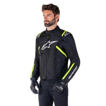T-SPS V2 WP Motorjas Alpinestars, Motoren, Verzenden, Nieuw met kaartje