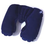 All-Ride Opblaasbaar nekkussen - Universeel comfort - Bla..., Ophalen of Verzenden, Nieuw