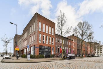 Te huur: Appartement Johan van der Keukenstraat in Amsterdam, Noord-Holland, Appartement, Amsterdam
