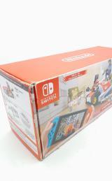 Mario Kart Live: Home Circuit - Mario Edition Boxed - iDEAL!, Spelcomputers en Games, Ophalen of Verzenden, Zo goed als nieuw