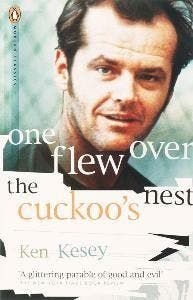 One flew over the cuckoos nest / Penguin Modern Classics, Verzenden, Gelezen, Ken Kesey
