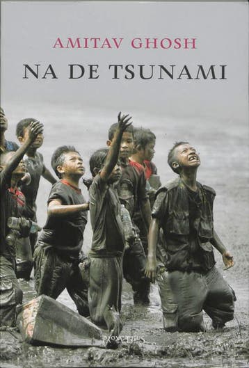 Na de tsunami - Amitav Ghosh 9789044606409, Verzenden, Zo goed als nieuw, Amitav Ghosh