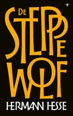 De Steppewolf 9789403199504 Hermann Hesse, Ophalen of Verzenden, Nieuw, Hermann Hesse