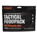 Bourgondische Rundvlees Stoofpot - Tactical Foodpack