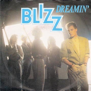 Blizz - Dreamin, Ophalen of Verzenden, Gebruikt
