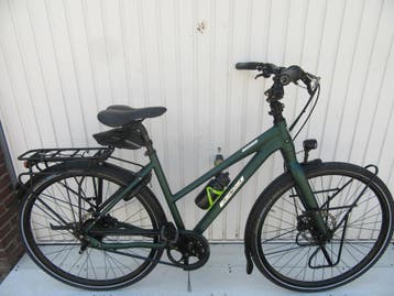 Velodeville vakantiefiets, Rohloff, Belt, schijfremmen 64461, Fietsen en Brommers, Fietsen | Dames | Sportfietsen en Toerfietsen