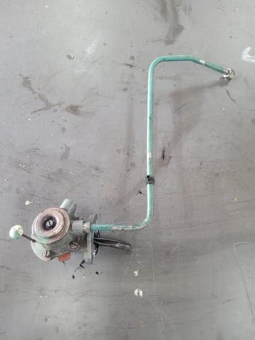 Volvo Penta MD22 Opvoerpomp 3582500 leiding 859847, Watersport en Boten, Ophalen of Verzenden, Nieuw, Motor en Techniek, Zeilboot of Motorboot