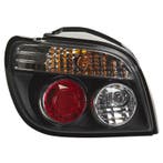 SK-Import Achterlichten Black Housing Toyota Yaris, Ophalen of Verzenden, Nieuw, Toyota