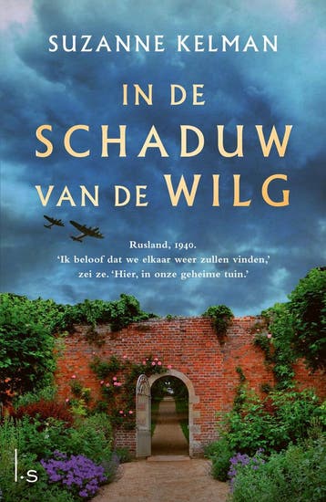 In de schaduw van de wilg (9789021036847, Suzanne Kelman), Verzenden, Nieuw