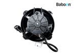 Koelfan Motor Links KTM 390 Adventure 2020-, Verzenden, Gebruikt