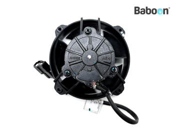 Koelfan Motor Links KTM 390 Adventure 2020-, Verzenden, Gebruikt