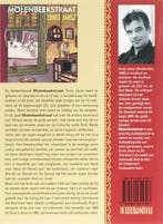Molenbeekstraat 9789062655793 E. Jansz, Boeken, Verzenden, Gelezen, E. Jansz