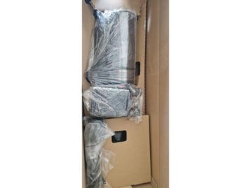 Samsung Jet 75E - Kruimelzuiger - Digital Inverter Motor, Witgoed en Apparatuur, Stofzuigers, Verzenden, Nieuw