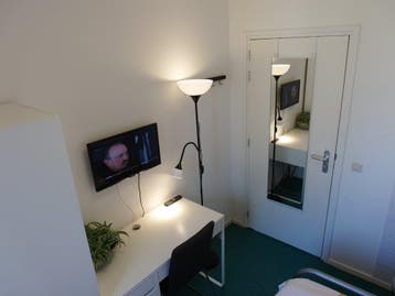 Kamer te huur in Rotterdam - 7 m² - 1 kamer(s), Rotterdam