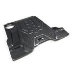 BMW M5 F90 M8 F91 F92 F93 Carbon motor plaat cover, Verzenden