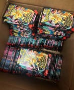 Pokémon - 28 Booster pack - Ascended Heroes Boosterpacks -, Hobby en Vrije tijd, Verzamelkaartspellen | Pokémon, Nieuw