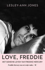 Love, Freddie (9789043941426, Lesley-Ann Jones), Verzenden