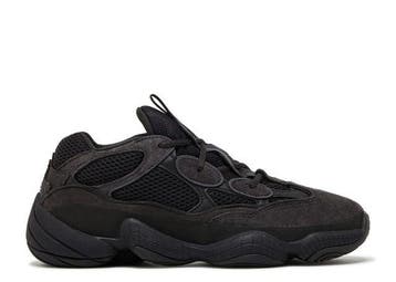 Adidas Yeezy 500 Utility Black (Sneakers, Schoenen), Kleding | Heren, Schoenen, Verzenden, Zwart, Nieuw, Sneakers of Gympen