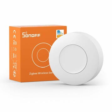 Sonoff draadloze schakelaar SNZB-01P, Verzenden, Nieuw