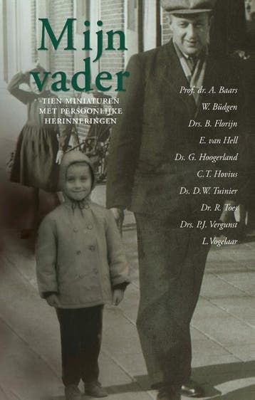 Mijn vader 9789087184452 drs. B. Florijn, Boeken, Godsdienst en Theologie, Verzenden, Zo goed als nieuw, Drs. B. Florijn
