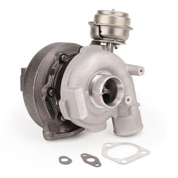 GT2556V Turbo 454191 geschikt voor BMW 730d 530d E38 E39..., Verzenden, Nieuw, BMW