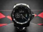 Corum - Admirals Cup Black Competition 48. - 01.0068 -, Sieraden, Tassen en Uiterlijk, Horloges | Heren, Nieuw