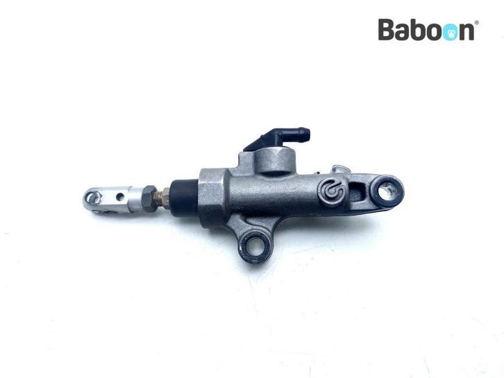 Rempomp Achter Yamaha YZF R6 2003-2005 (YZF-R6 5SL) Only, Motoren, Onderdelen | Yamaha, Gebruikt, Verzenden