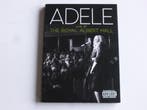 Adele - Live at the Royal Albert Hall ( CD + DVD), Ophalen of Verzenden, Zo goed als nieuw