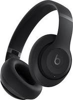 Beats Studio Pro zwart, Verzenden, Zo goed als nieuw, Zonder abonnement, Zonder simlock