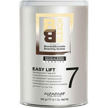 Alfaparf  BB Bleach Easy Lift 7 Tones  400 gr, Verzenden, Nieuw