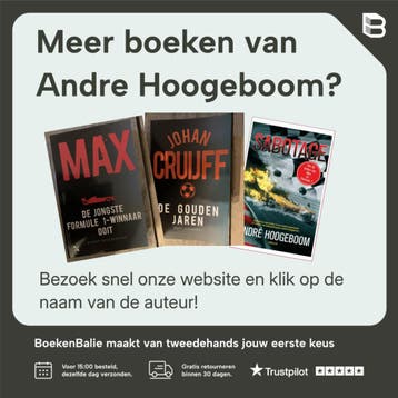 Wim rijsbergen - Andre Hoogeboom 9789491172854, Verzenden, Zo goed als nieuw, Andre Hoogeboom