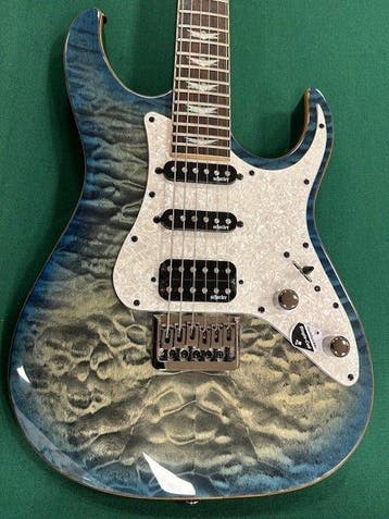 Schecter - Banshee-6 Extreme m-skyb - - Elektrische gitaar, Nieuw