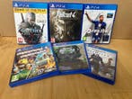 300+ Playstation 4 / PS4 Games - toptitels, krasvrij vanaf, Spelcomputers en Games, Ophalen of Verzenden, Zo goed als nieuw