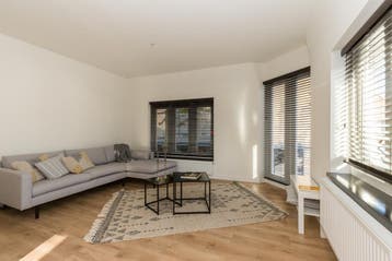 Te huur: Appartement Iepenlaan in Heemstede, Heemstede, Noord-Holland, Appartement