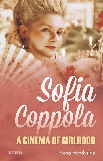 Sofia Coppola - Fiona Handyside 9781784537159, Verzenden, Gelezen, Fiona Handyside