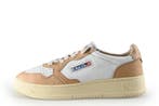 Autry Sneakers in maat 39 Wit, Verzenden, Wit, Sneakers of Gympen, Autry